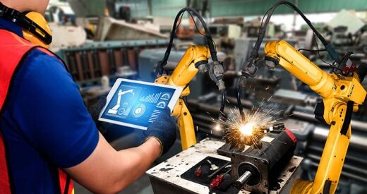 Business acumen for manufacturing leaders