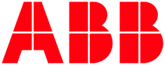 ABB logo