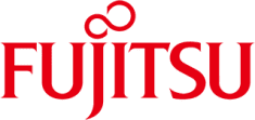 Fujitsu logo