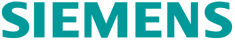 Siemens logo
