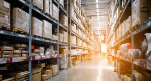 Business acumen for manufacturing Inventory, capital lockup