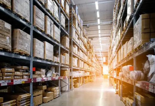 Business acumen for manufacturing Inventory, capital lockup